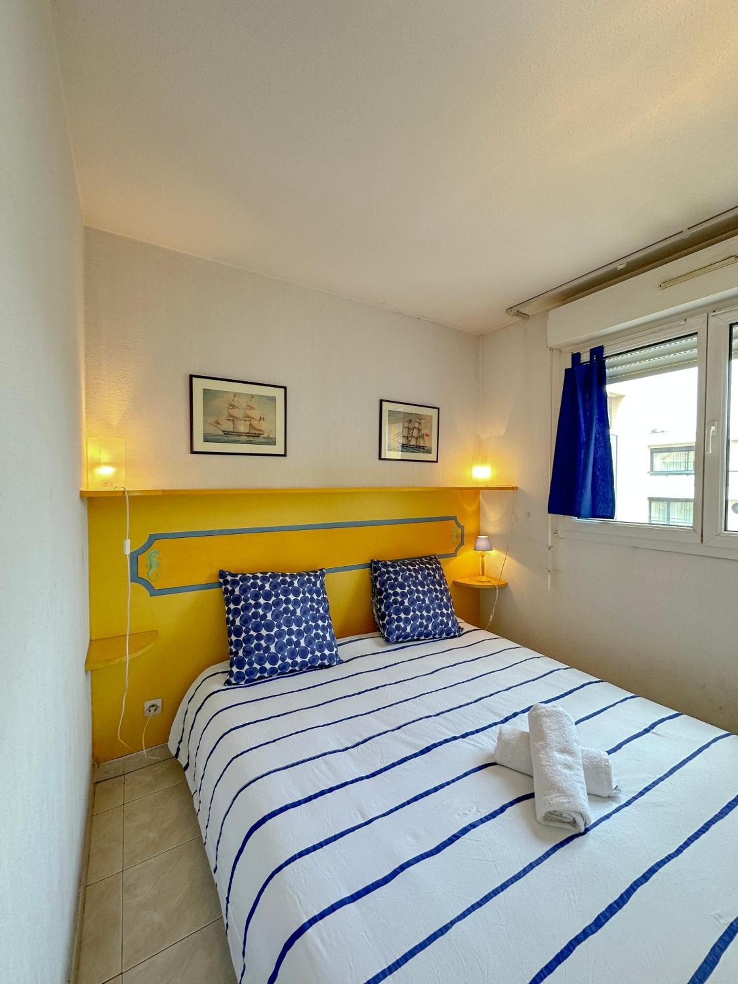 Charming Apartment In Cannes 10-Min To Beach Exteriér fotografie